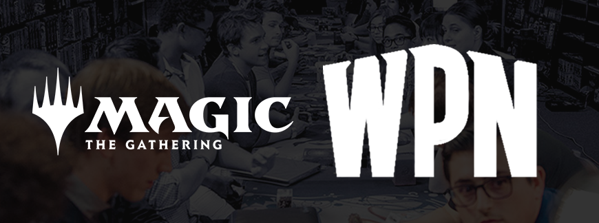 INFORMACIÓN WPN MAGIC THE GATHERING